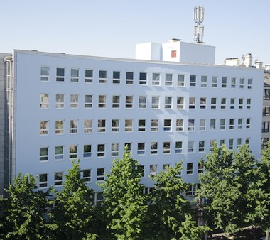 Building of Croatian Energy Regulatory Agency